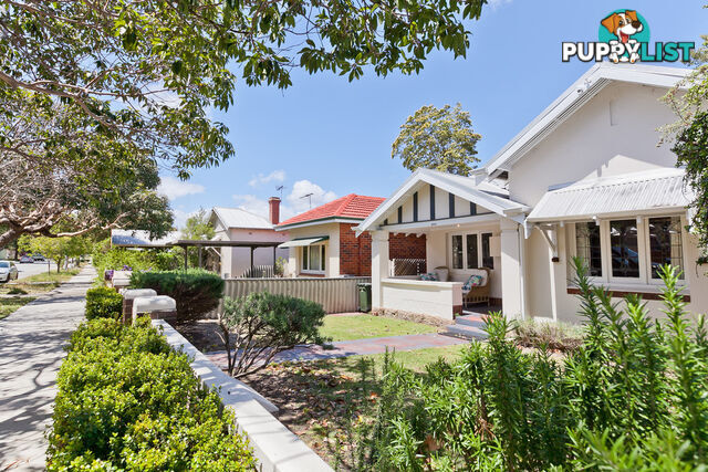 263 Nicholson Road SHENTON PARK WA 6008