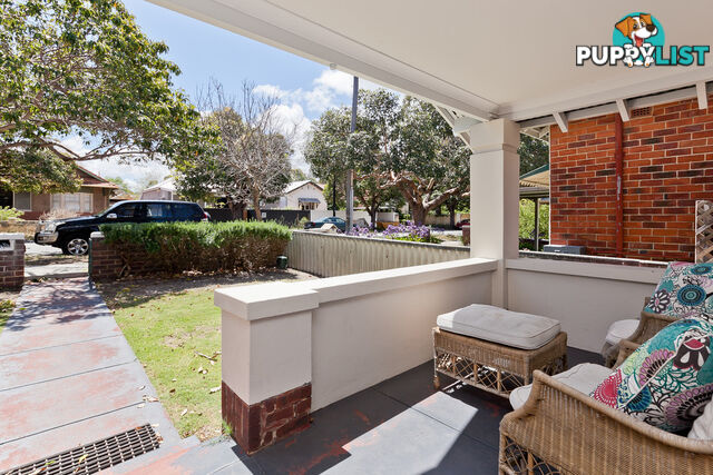 263 Nicholson Road SHENTON PARK WA 6008