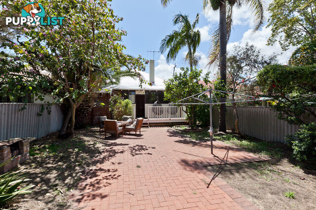 263 Nicholson Road SHENTON PARK WA 6008