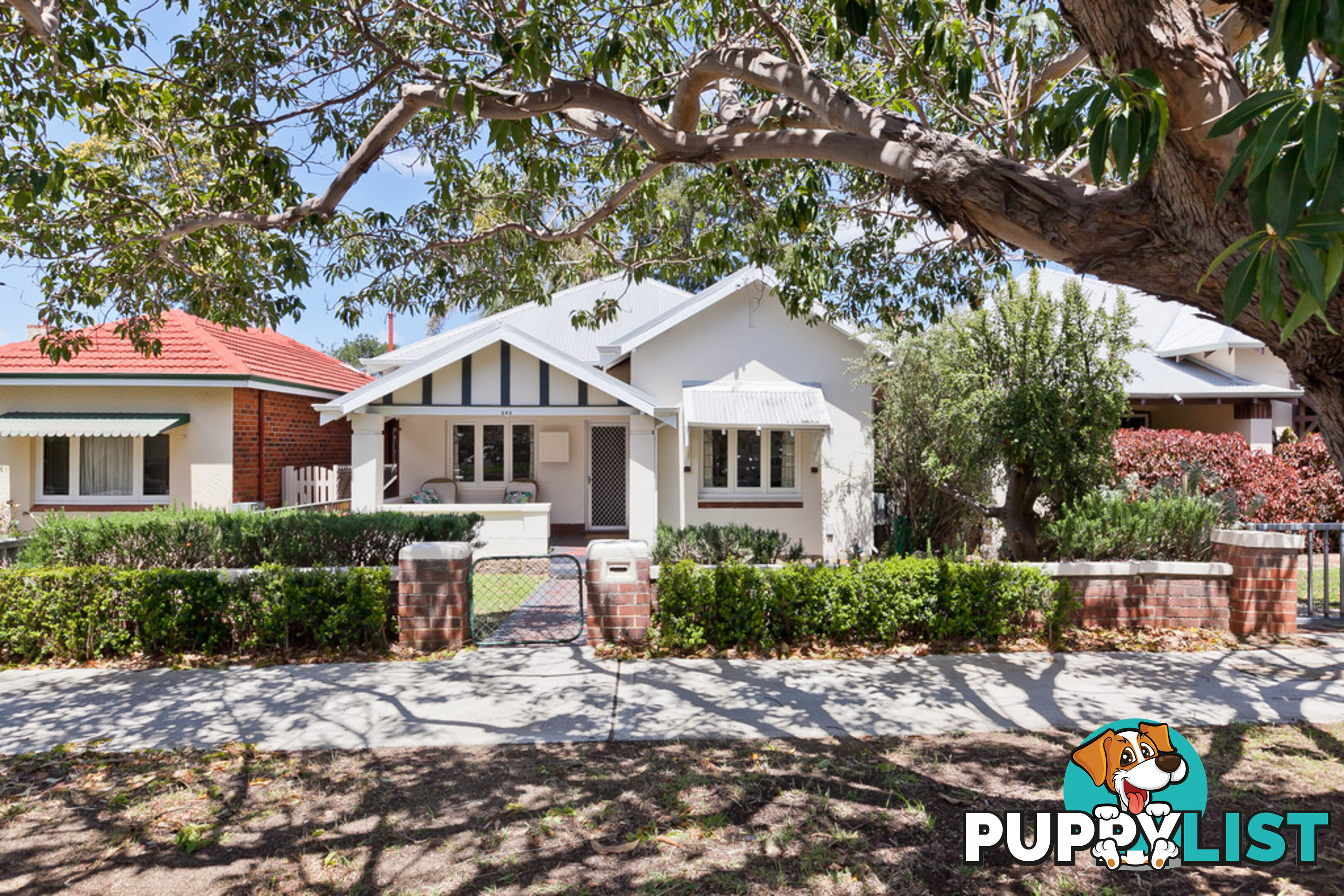 263 Nicholson Road SHENTON PARK WA 6008