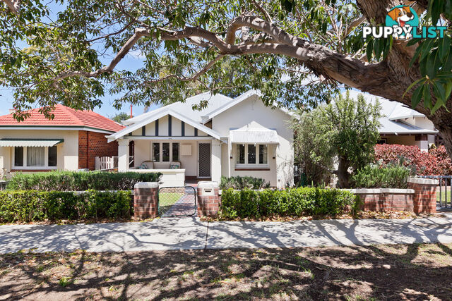 263 Nicholson Road SHENTON PARK WA 6008