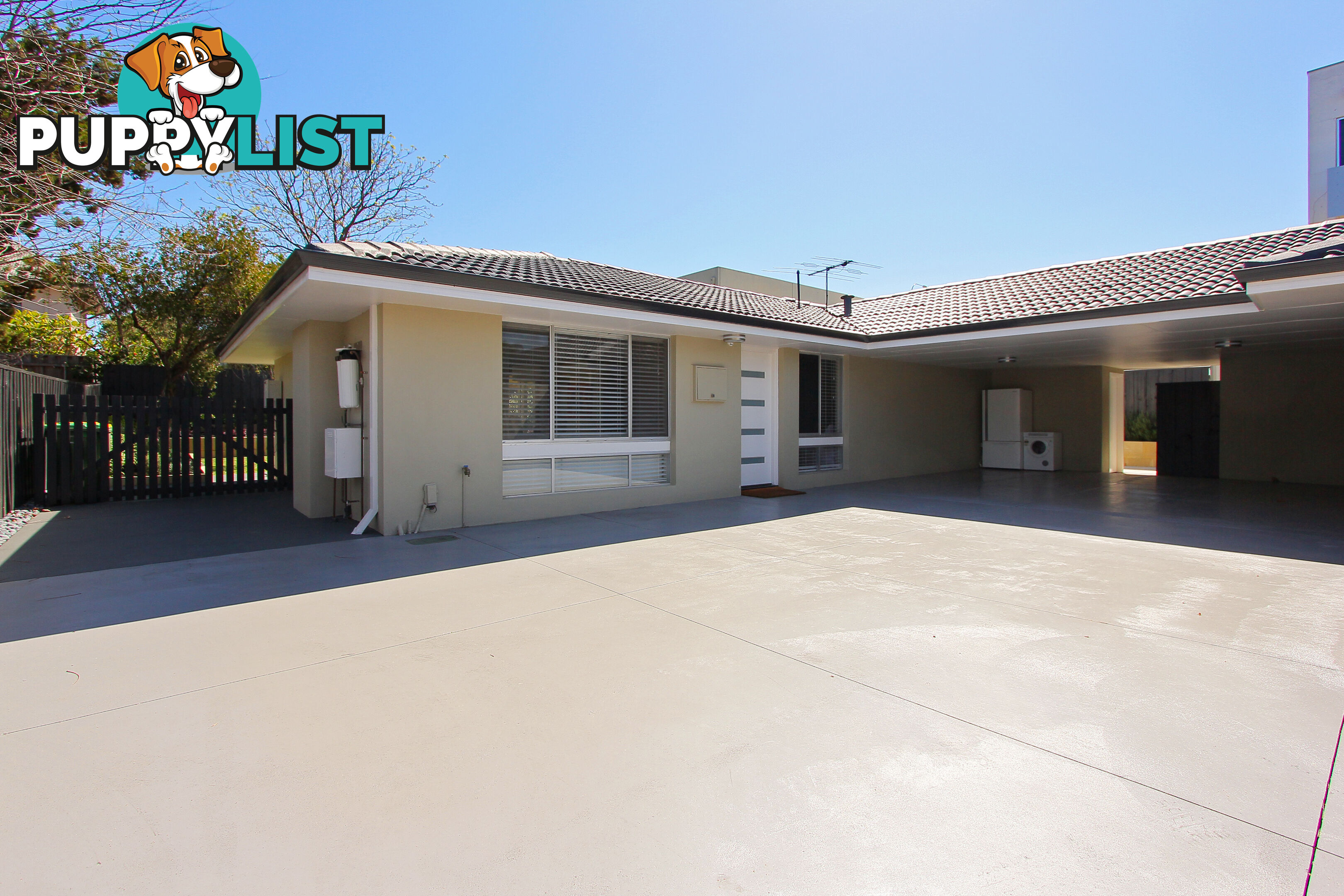 1A Waroonga Road NEDLANDS WA 6009