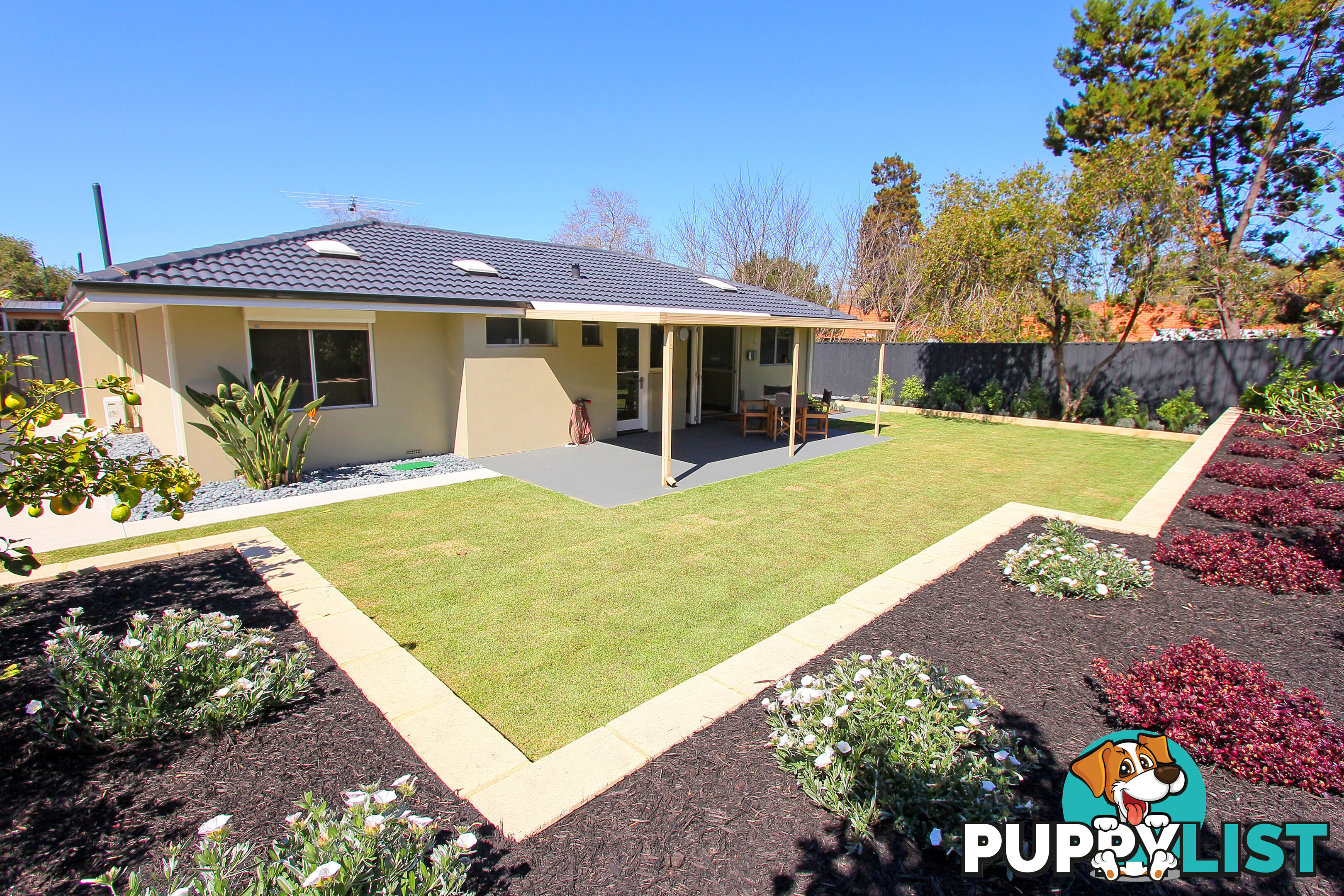 1A Waroonga Road NEDLANDS WA 6009