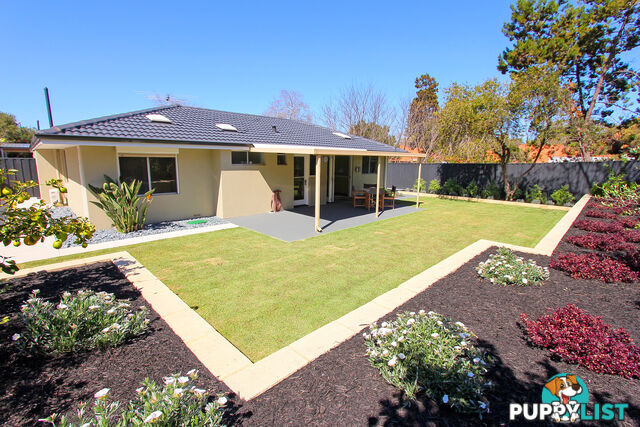 1A Waroonga Road NEDLANDS WA 6009