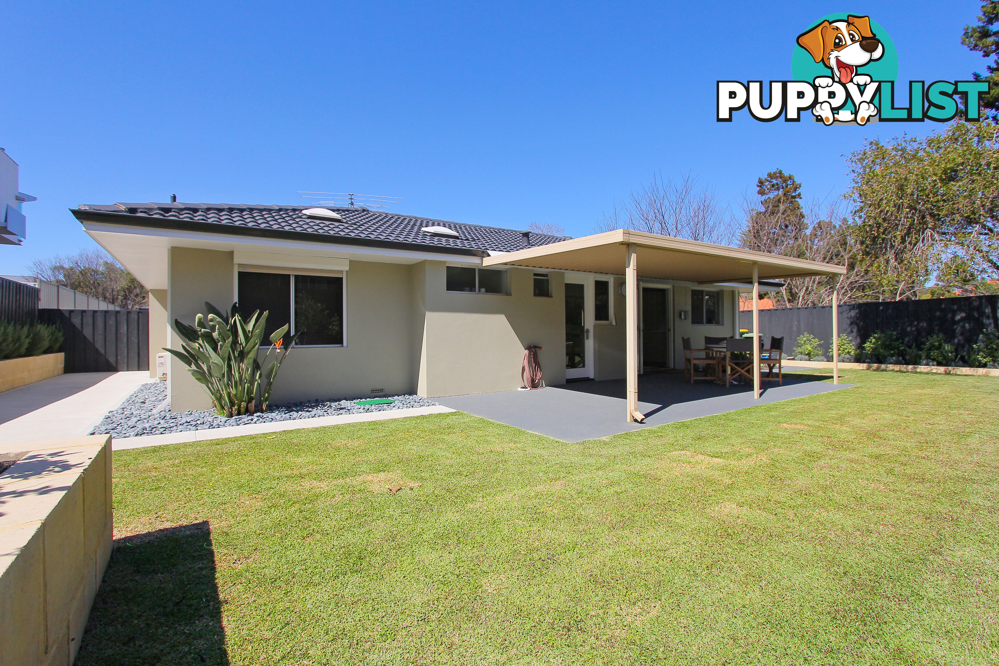 1A Waroonga Road NEDLANDS WA 6009