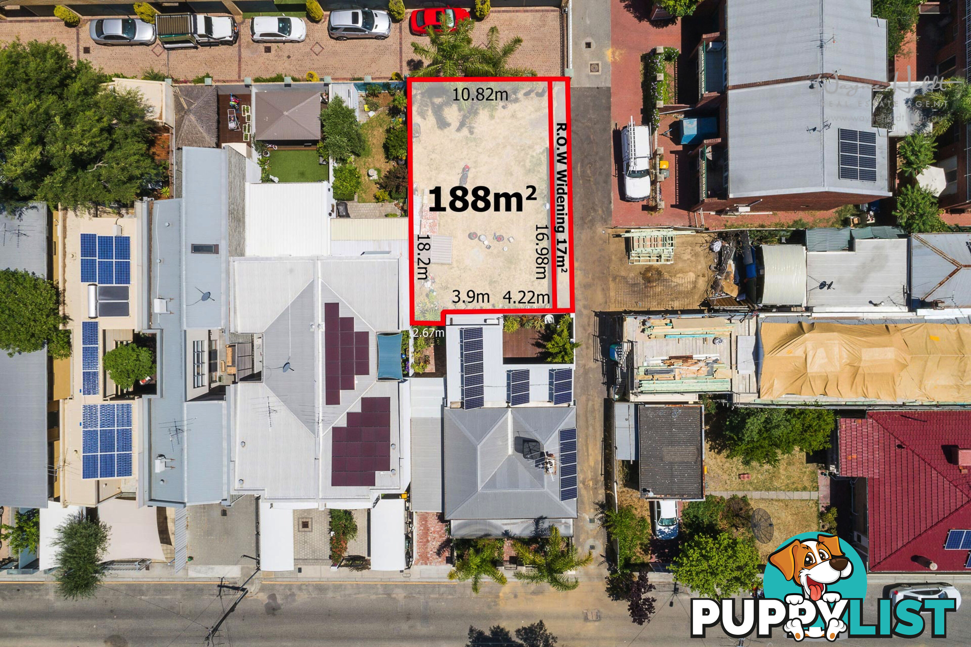 39A Knebworth Avenue PERTH WA 6000