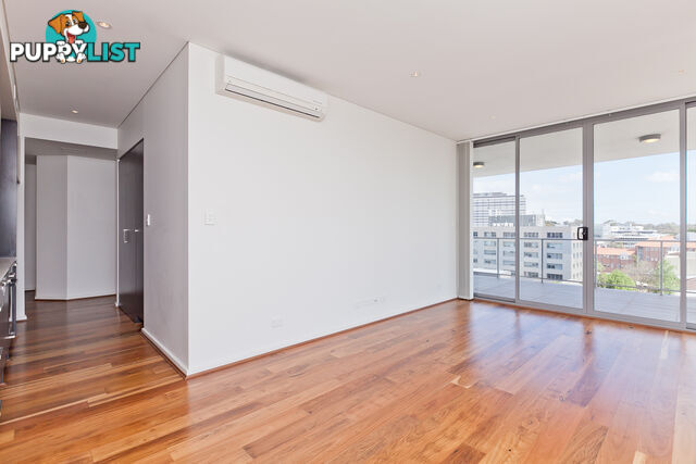 126/1178 Hay Street WEST PERTH WA 6005