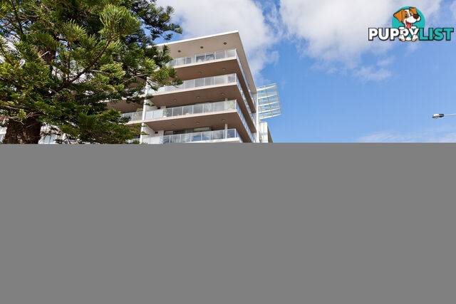 126/1178 Hay Street WEST PERTH WA 6005