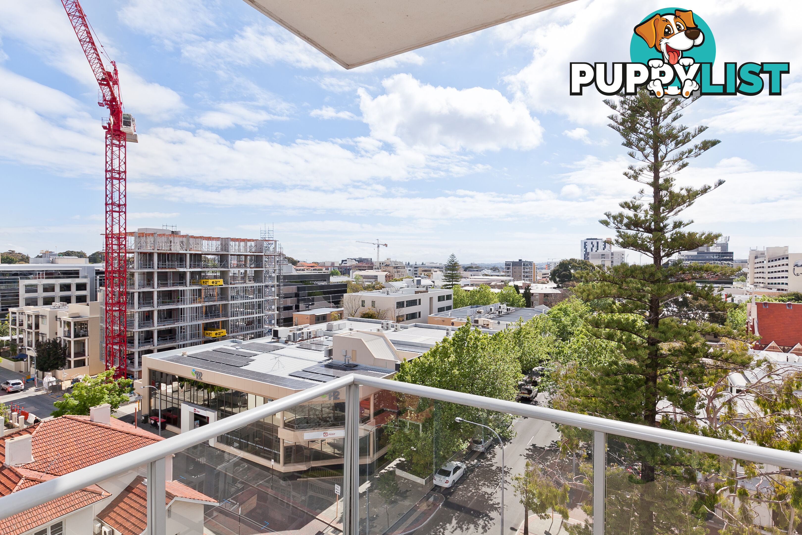 126/1178 Hay Street WEST PERTH WA 6005