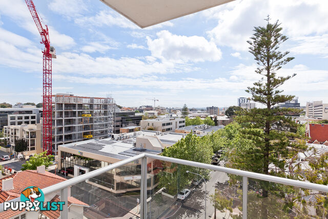 126/1178 Hay Street WEST PERTH WA 6005