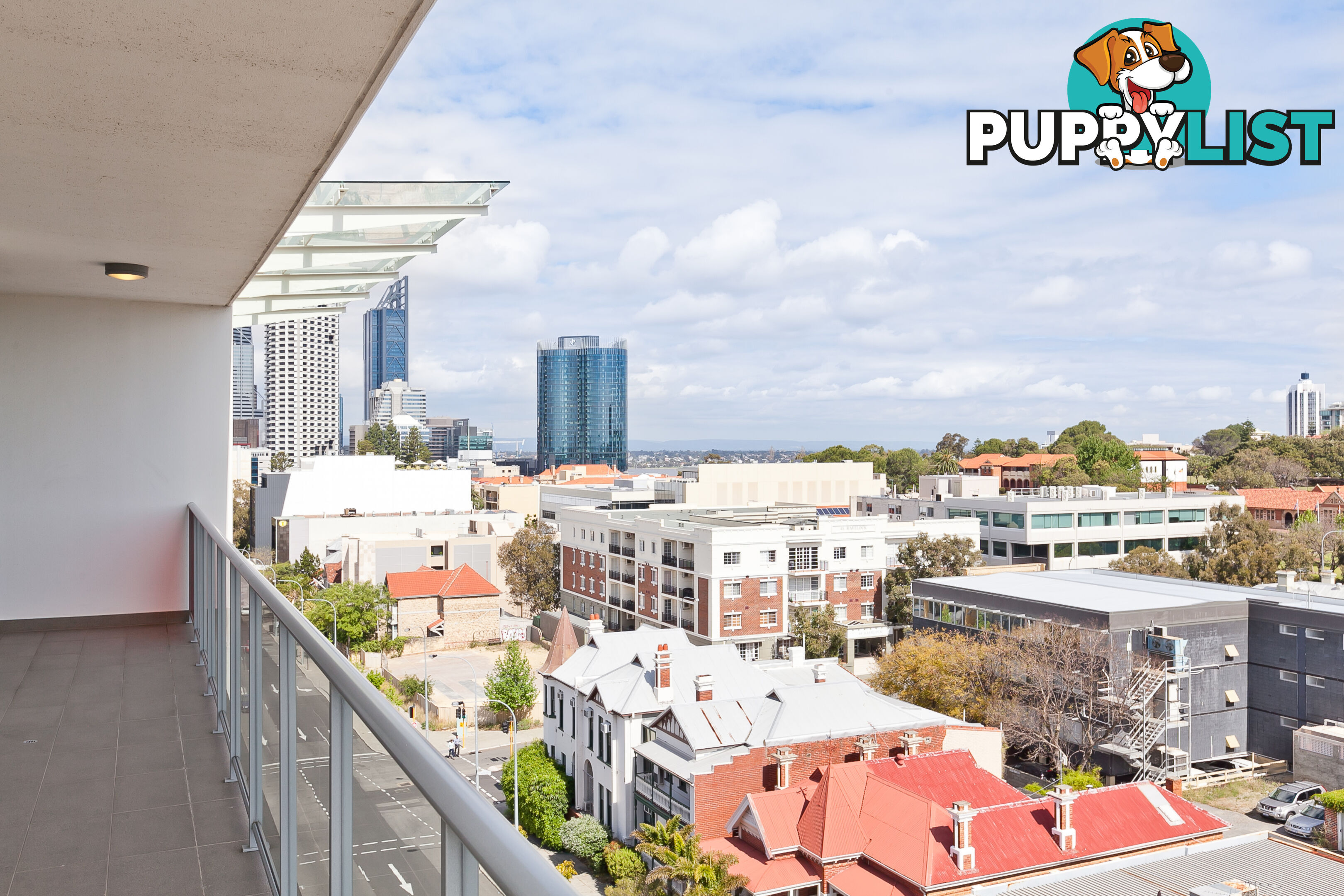 126/1178 Hay Street WEST PERTH WA 6005