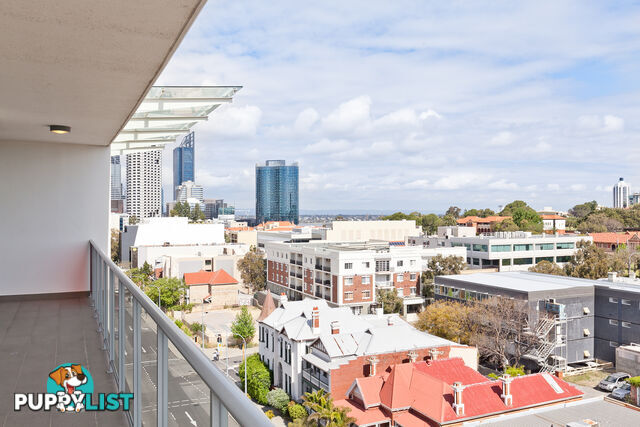 126/1178 Hay Street WEST PERTH WA 6005