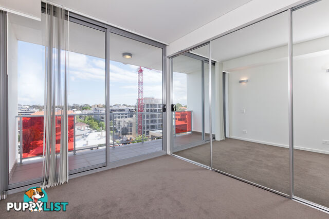 126/1178 Hay Street WEST PERTH WA 6005