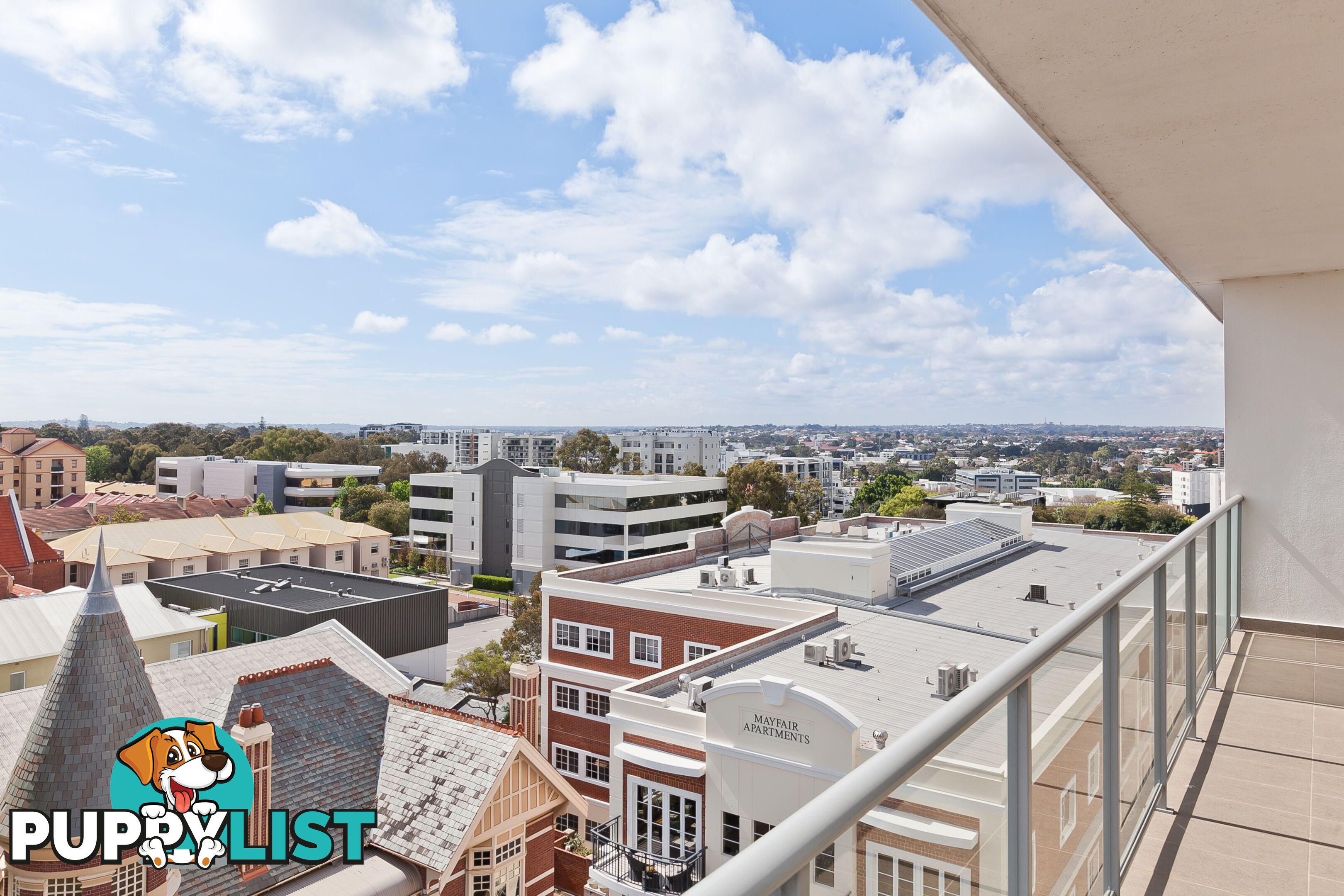 126/1178 Hay Street WEST PERTH WA 6005