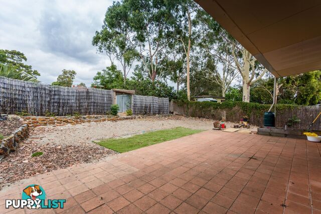 31 The Strand BAYSWATER WA 6053