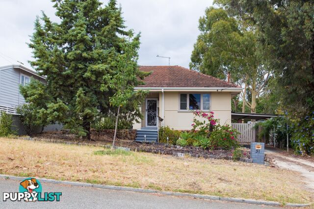 31 The Strand BAYSWATER WA 6053