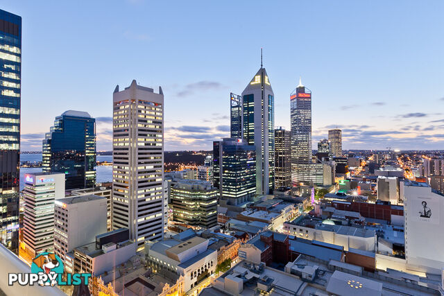 135/580 Hay Street PERTH WA 6000