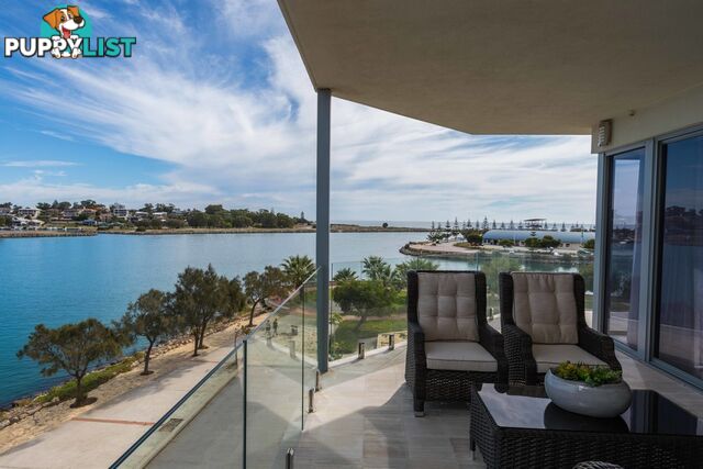 4/11 Galileo Loop MANDURAH WA 6210