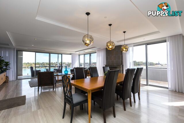 4/11 Galileo Loop MANDURAH WA 6210