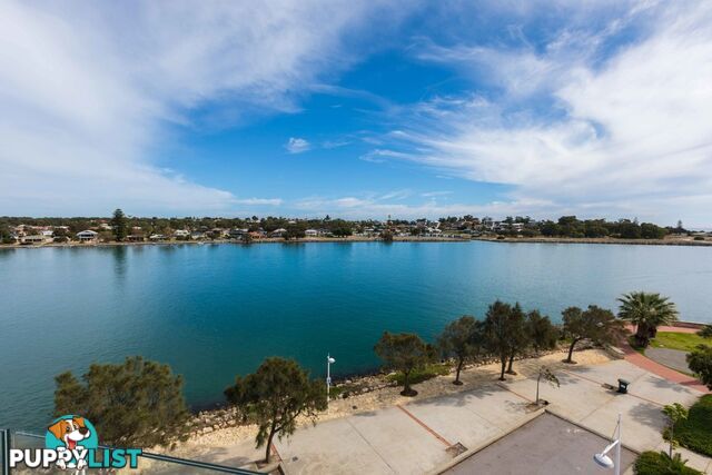 4/11 Galileo Loop MANDURAH WA 6210