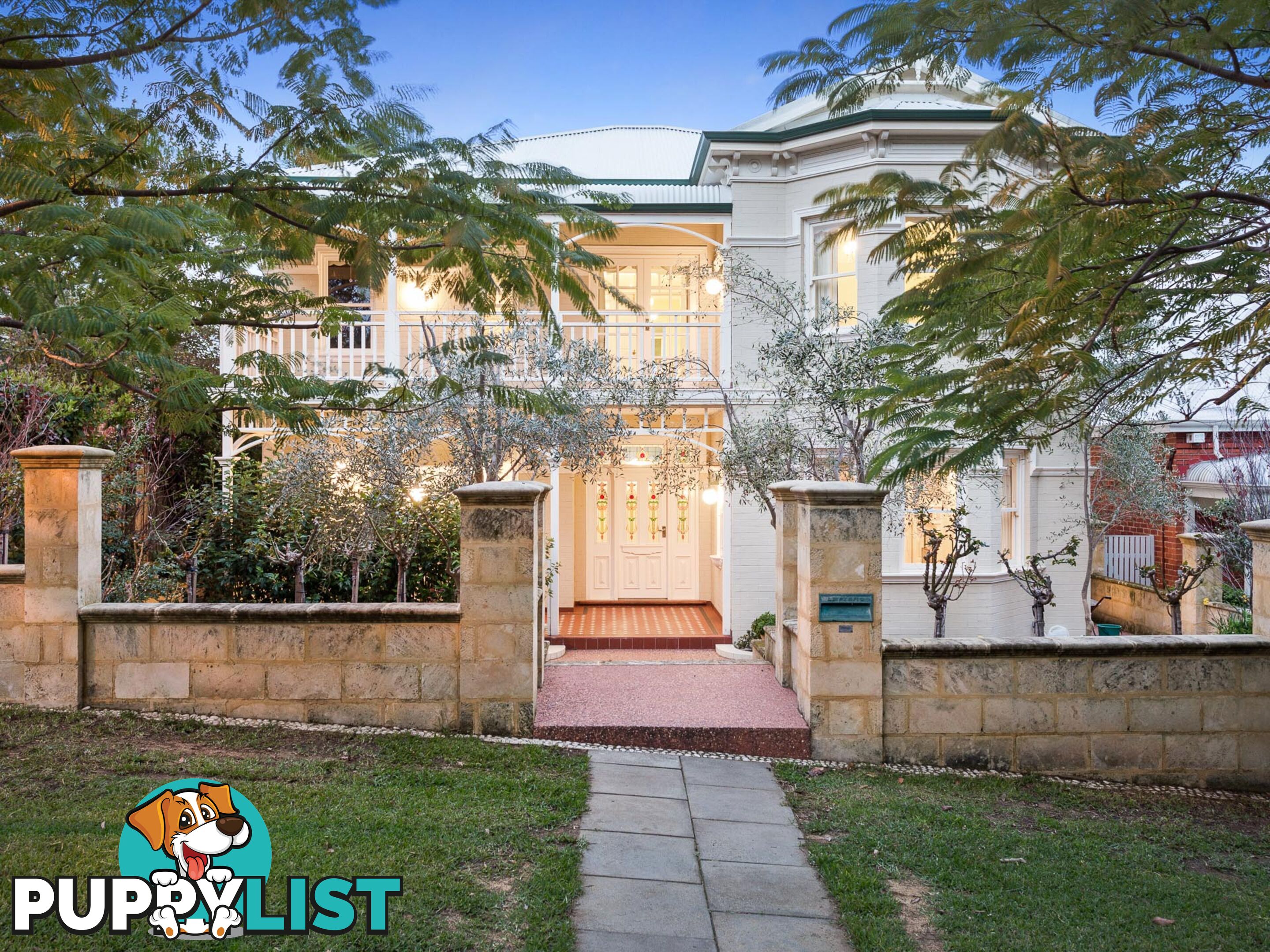 20 Mary Street CLAREMONT WA 6010