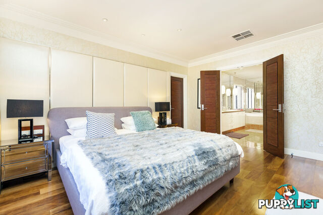 72 Philip Road DALKEITH WA 6009