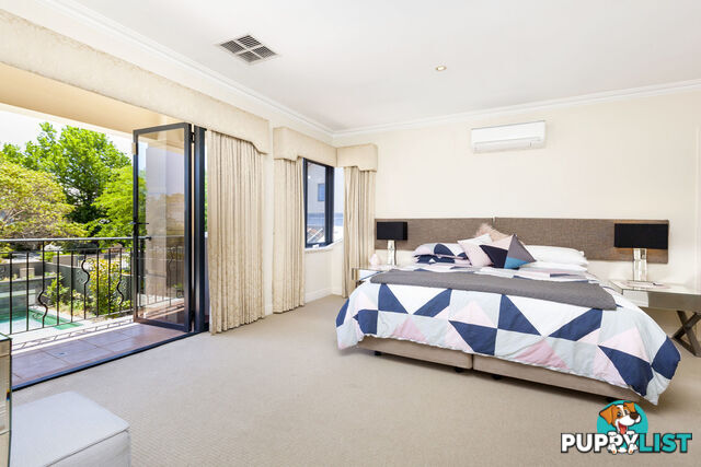 72 Philip Road DALKEITH WA 6009