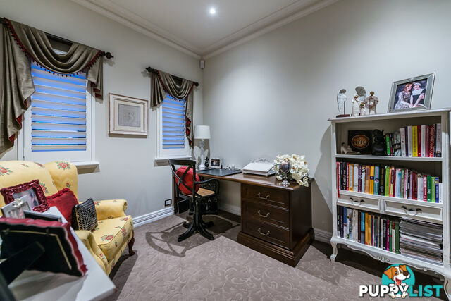 12 Gibraltar Way EAST PERTH WA 6004