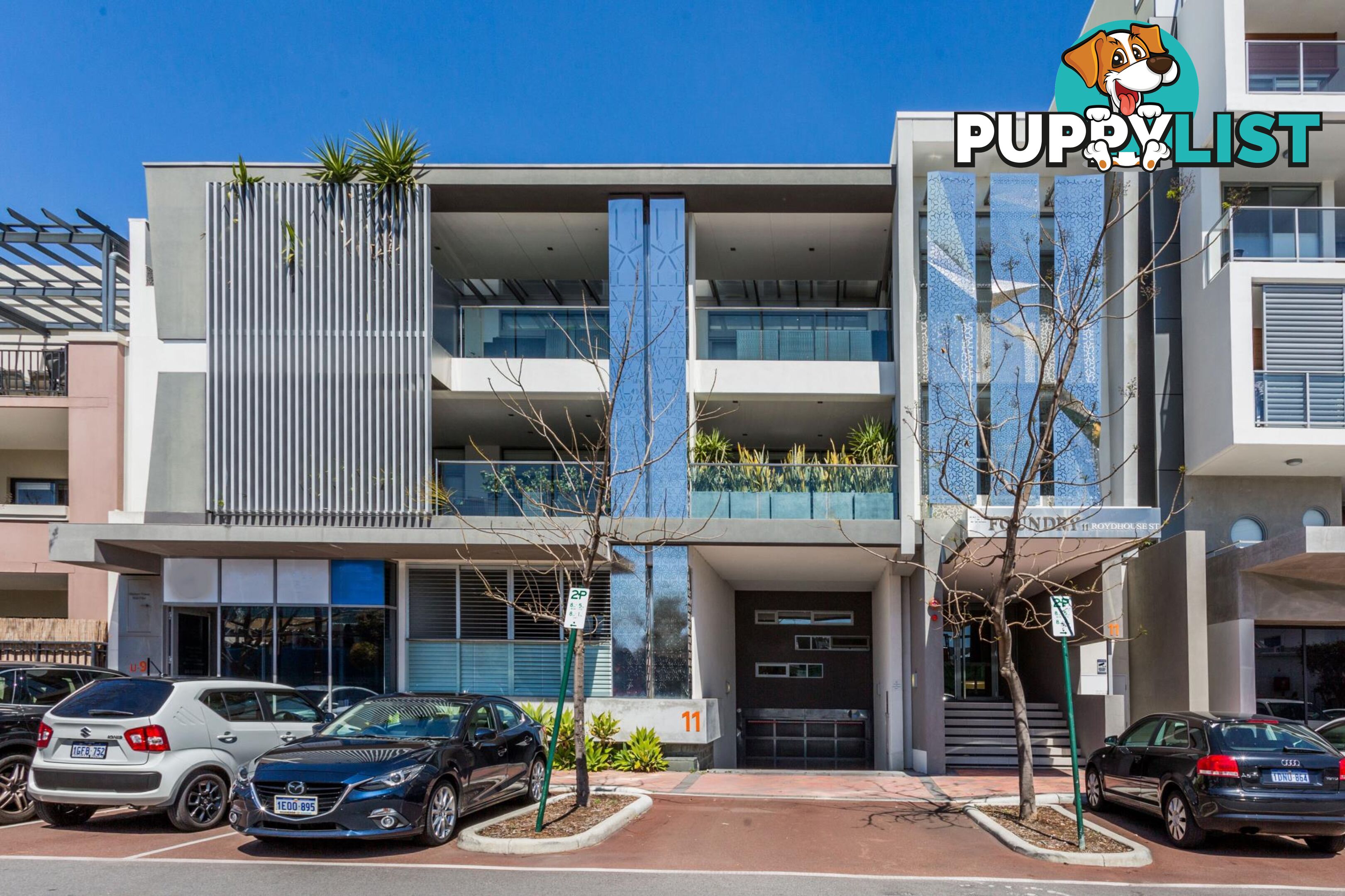 4/11 Roydhouse Street SUBIACO WA 6008