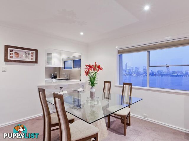 17E/9 Parker Street SOUTH PERTH WA 6151