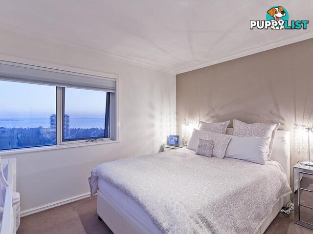 17E/9 Parker Street SOUTH PERTH WA 6151