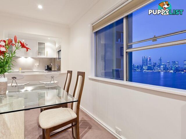 17E/9 Parker Street SOUTH PERTH WA 6151