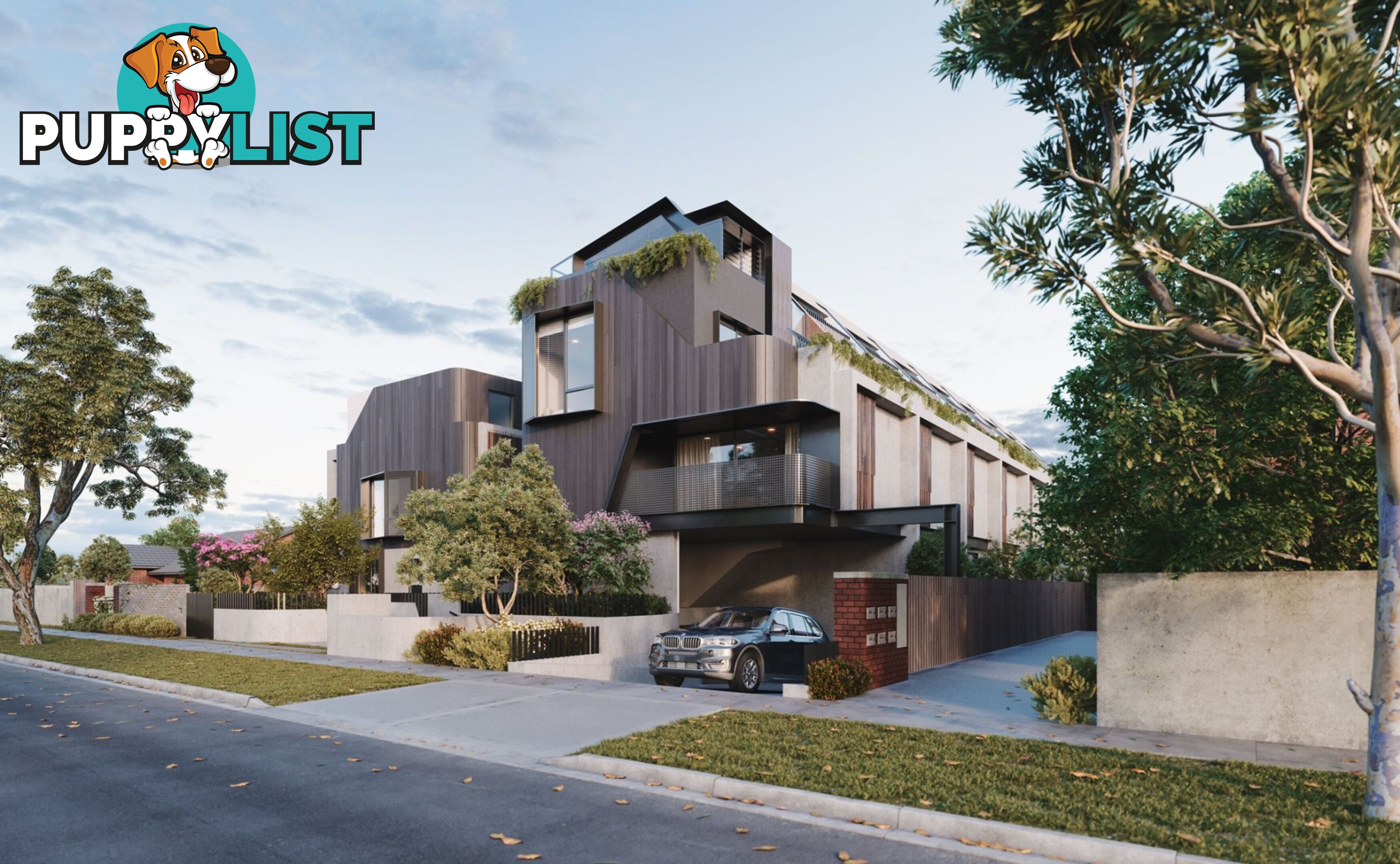 1110-1112 Dandenong  Road Carnegie VIC 3163