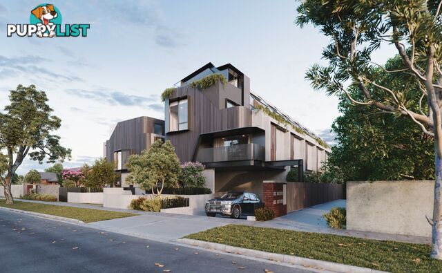 1110-1112 Dandenong  Road Carnegie VIC 3163