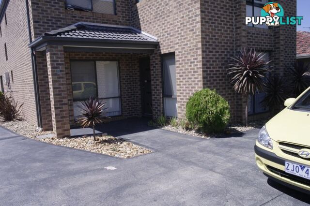 7 Bulong  Street Dandenong VIC 3175