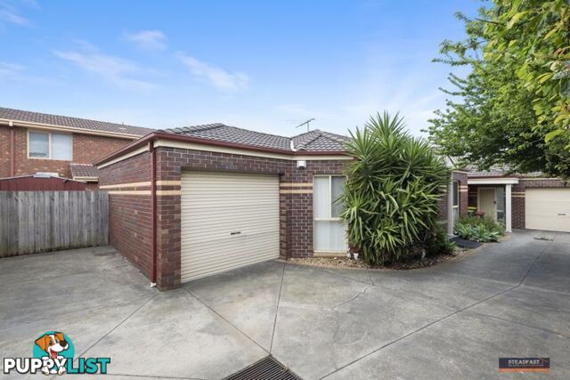 8 Day Street Dandenong VIC 3175