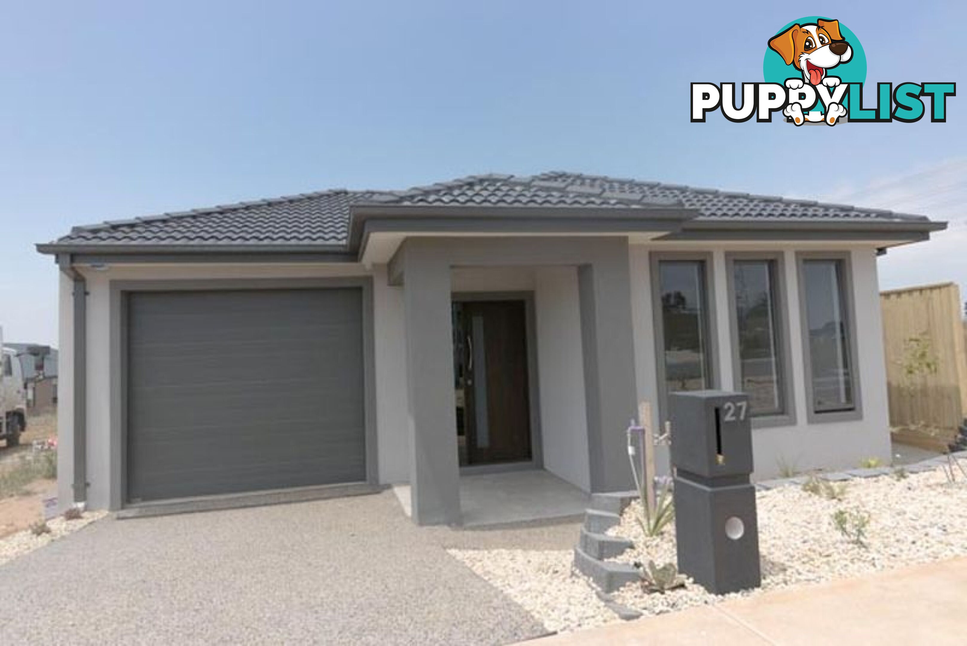 27 Shimar  Street Clyde North VIC 3978