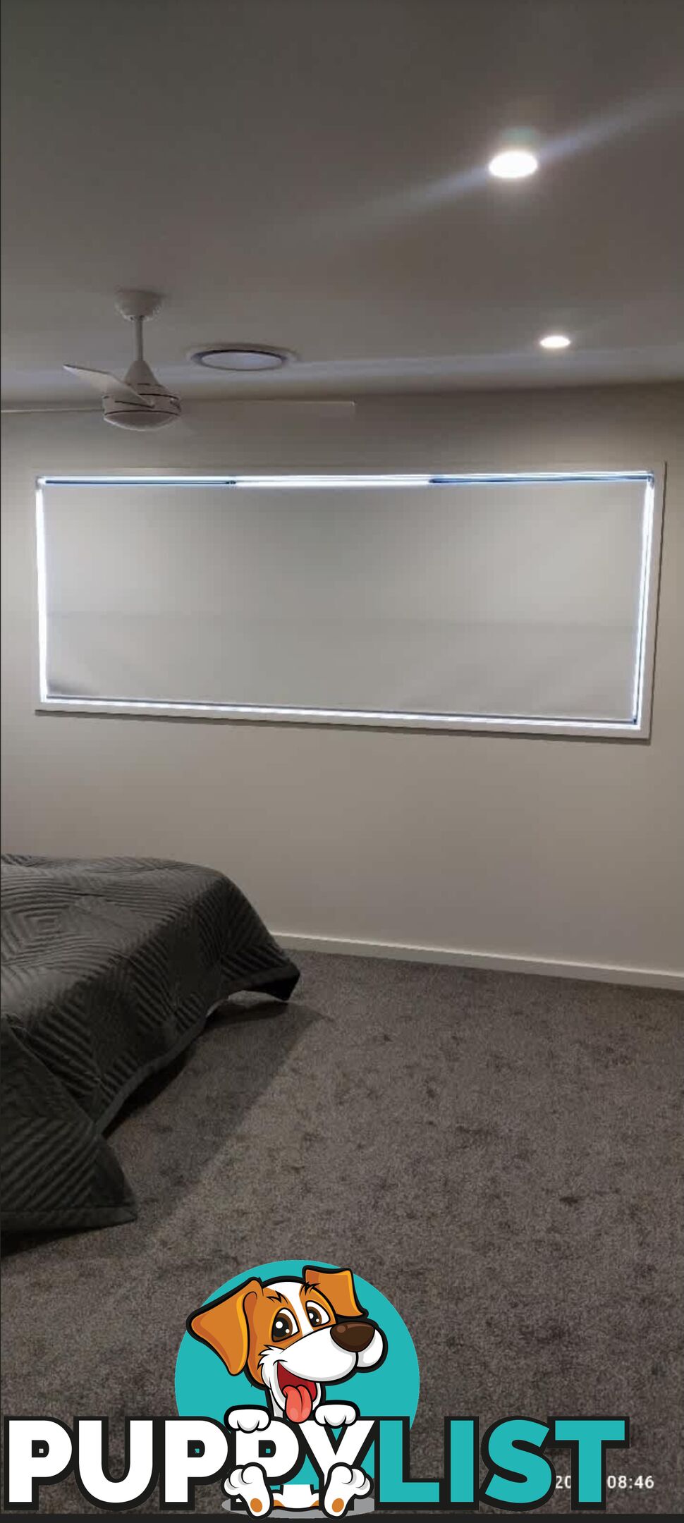 ROLLER BLINDS BRAND NEW FROM $50.00 VARIOUS SIZES SEE DESCRIPTION