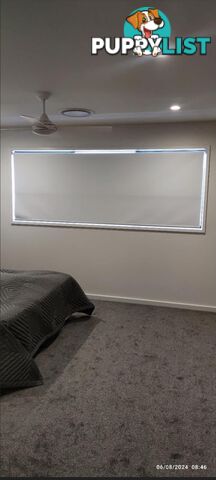 ROLLER BLINDS BRAND NEW FROM $50.00 VARIOUS SIZES SEE DESCRIPTION