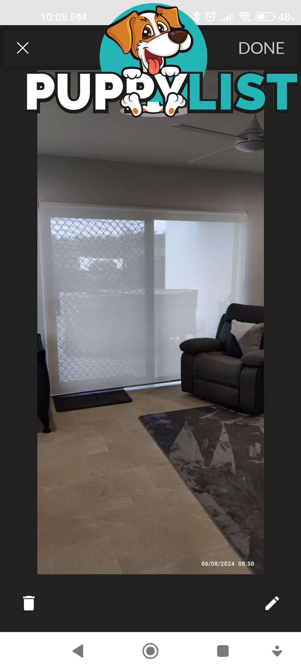 ROLLER BLINDS BRAND NEW FROM $50.00 VARIOUS SIZES SEE DESCRIPTION