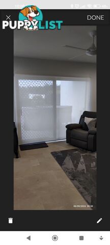 ROLLER BLINDS BRAND NEW FROM $50.00 VARIOUS SIZES SEE DESCRIPTION