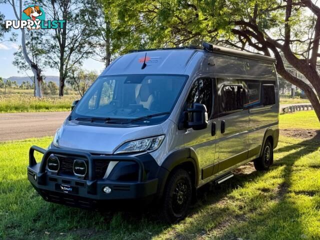 2025 FIAT E2S-LWB 