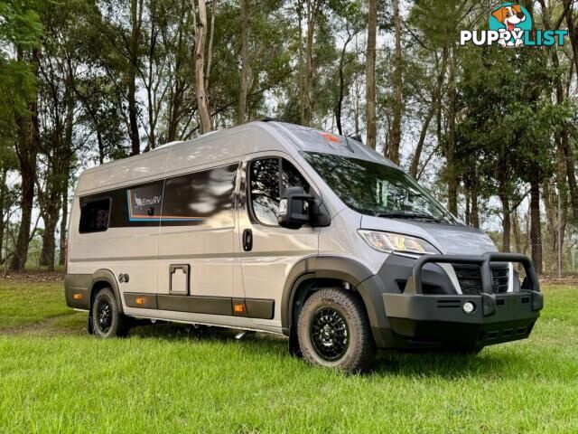 2025 FIAT E2S-XLWB 