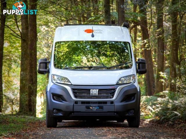 2025 FIAT E2S-XLWB 