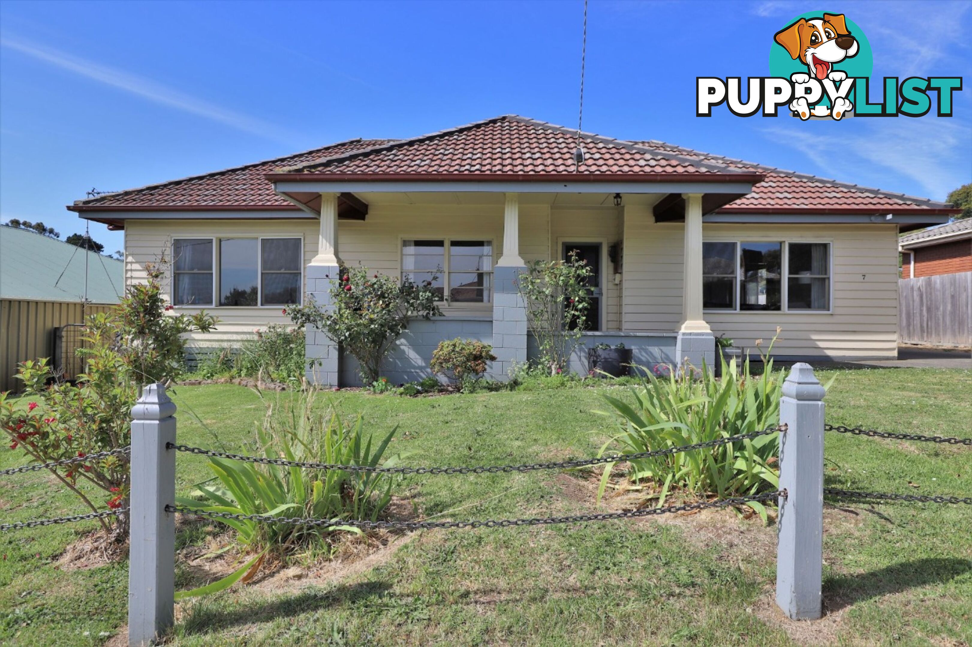 7 Peacock Street Mirboo North, VIC 3871