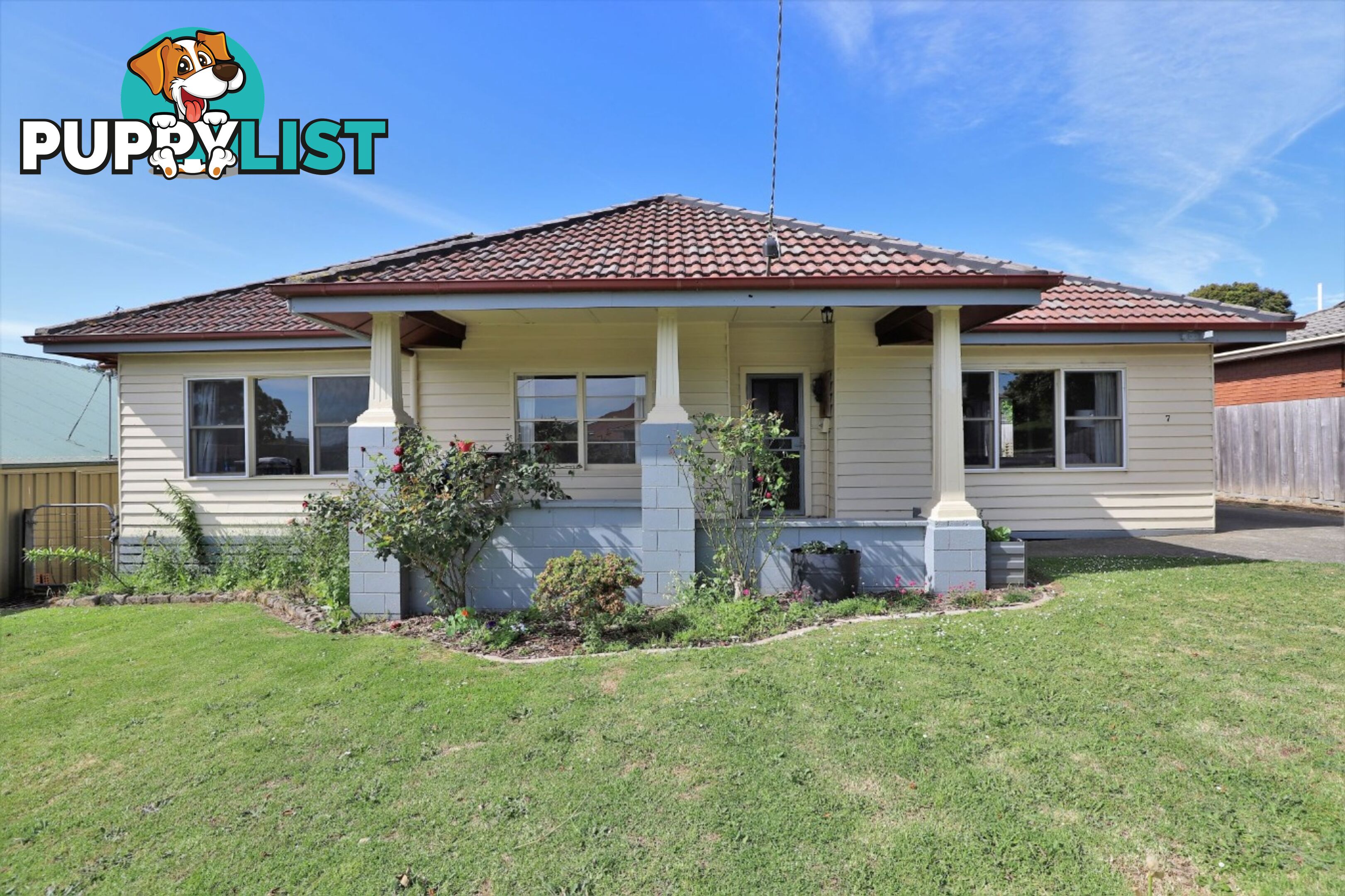 7 Peacock Street Mirboo North, VIC 3871