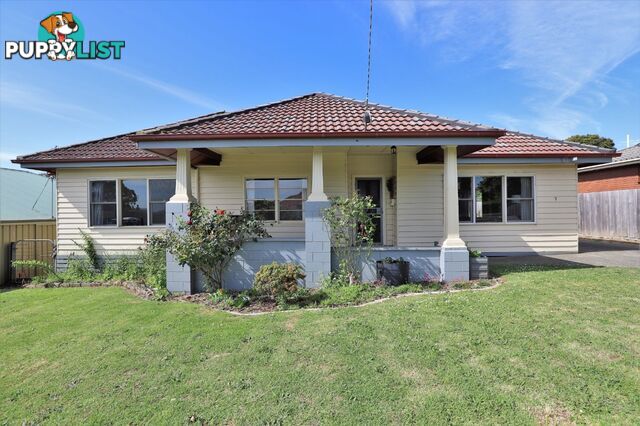 7 Peacock Street Mirboo North, VIC 3871