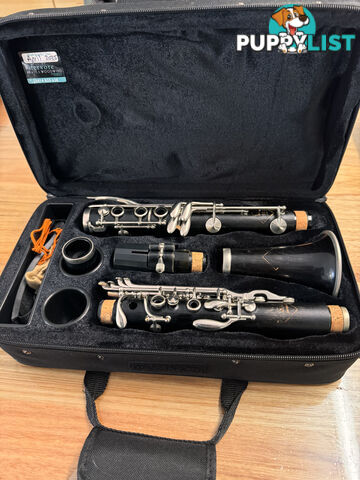 LeBlanc ‘Sonata’ timber clarinet (professional)