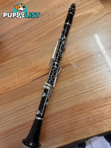 LeBlanc ‘Sonata’ timber clarinet (professional)