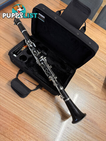 LeBlanc ‘Sonata’ timber clarinet (professional)